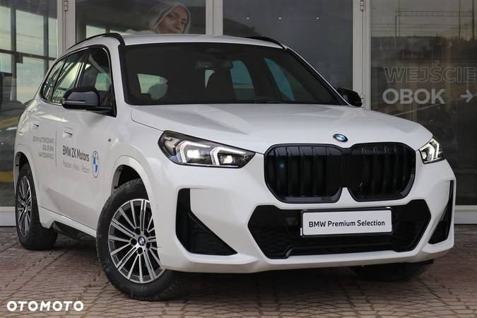 BMW X1 sDrive18i - 5