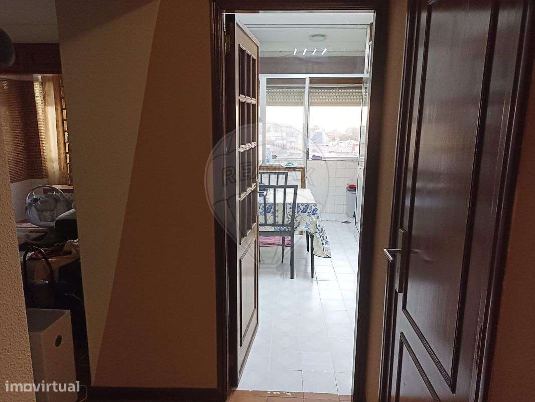 Apartamento T2 para venda - Grande imagem: 4/17