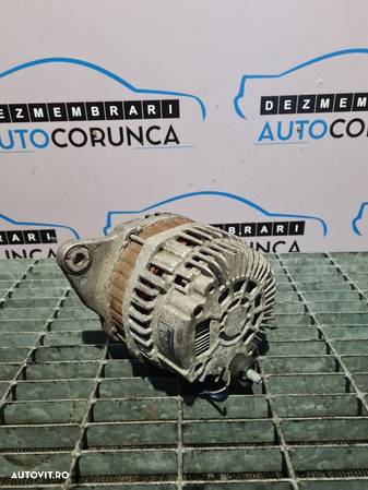 Alternator Mazda CX - 7 2.2 Diesel 2006 - 2012 173CP 2184CC R2AA (502) Diesel - 3