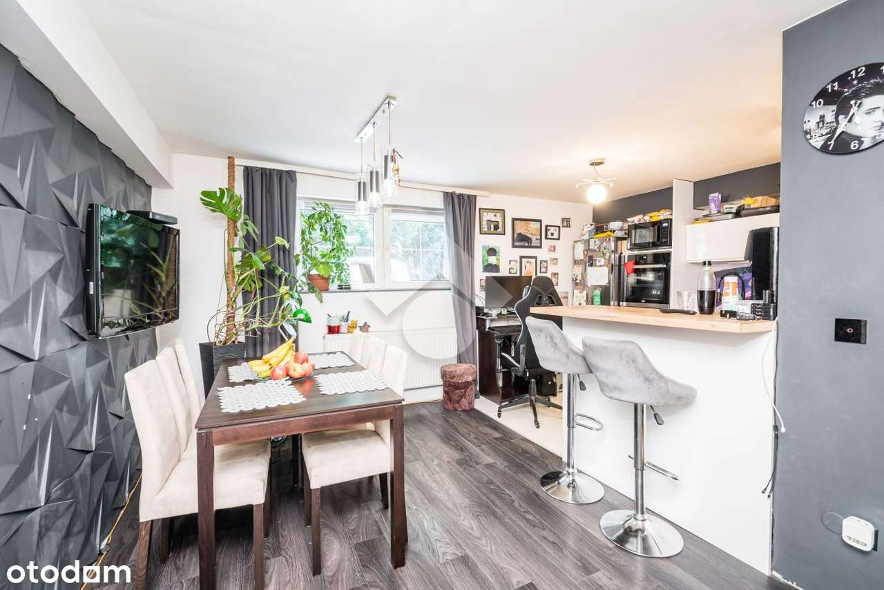 NOWA CENA - Budynek wielomieszkaniowy – ŁAGIEWNIKI - do 800 m2-5