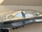 PEUGEOT 407 04-11R LAMPA PRAWY PRZÓD PRAWA PRZEDNIA 0301213272 - 9