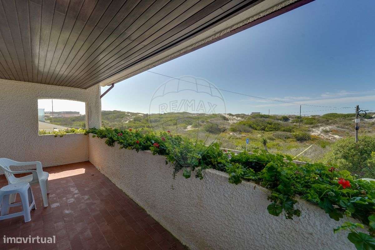 Moradia T4 para venda na Praia da Costa Nova-26