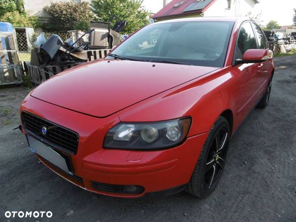 VOLVO S40 2.4i 140KM NA CZĘŚCI - 2