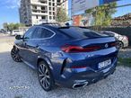 BMW X6 xDrive40d AT MHEV - 23