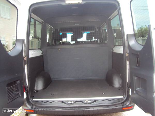 Mercedes-Benz Sprinter - 5