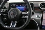 Mercedes-Benz Klasa C 200 4-Matic - 6