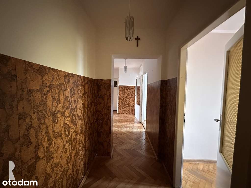 Mieszkanie z Potencjałem – Dębiec, 4 Pokoje-17