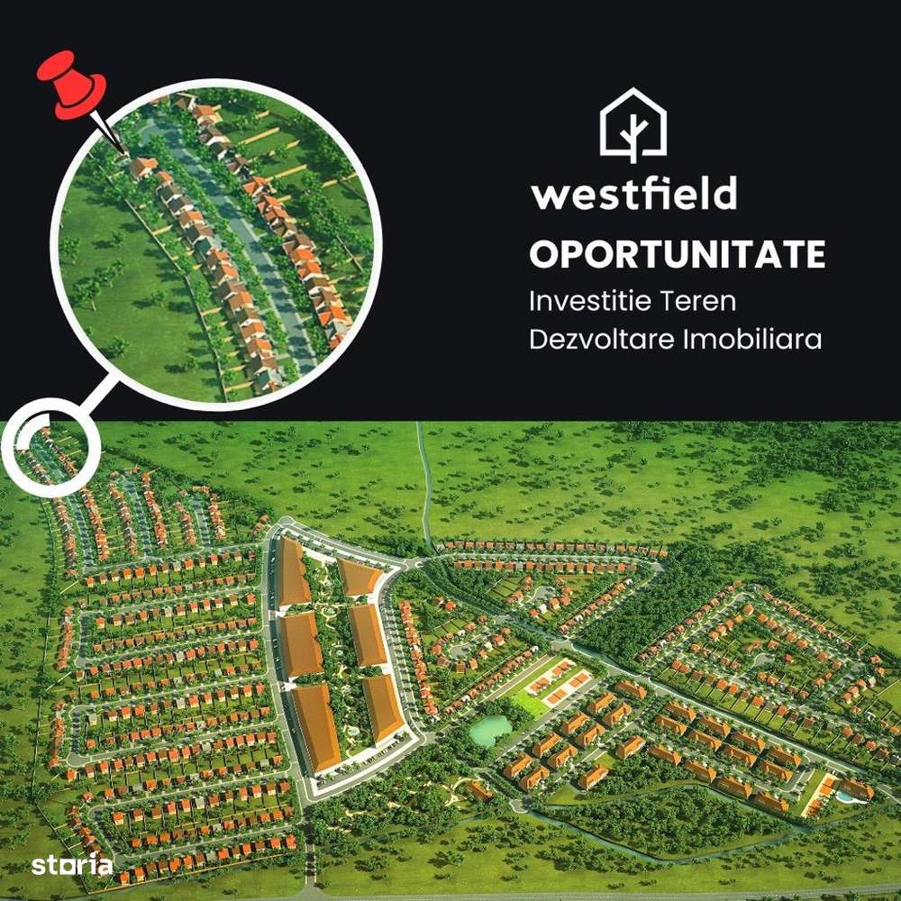 Teren intravilan pentru construcții complementare P+4+M-16