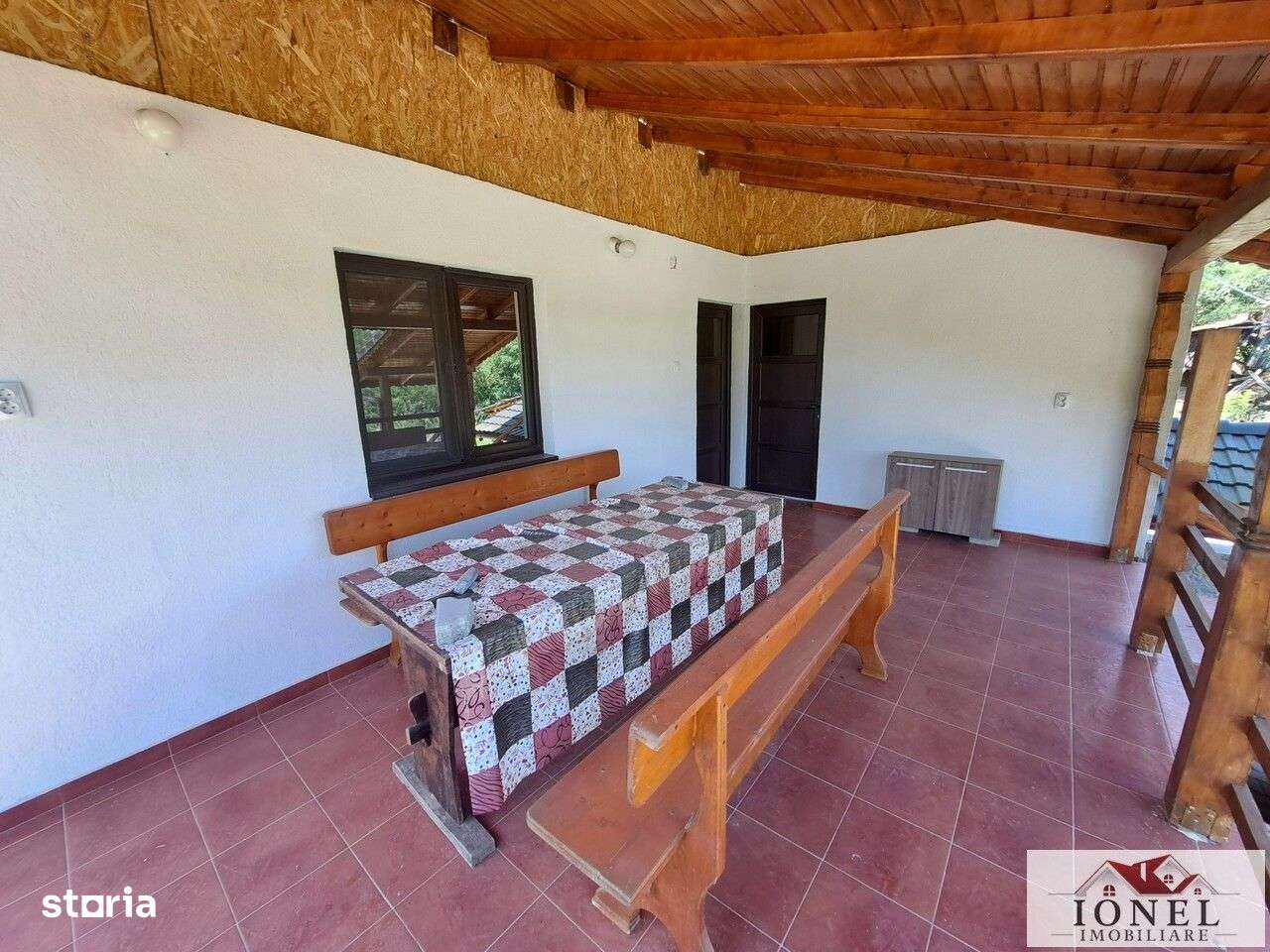 Casa in Straja cu 6063 mp teren - Imagine principală: 3/17