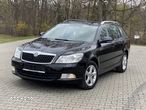 Skoda Octavia 2.0 TDI DPF FAMILY - 1