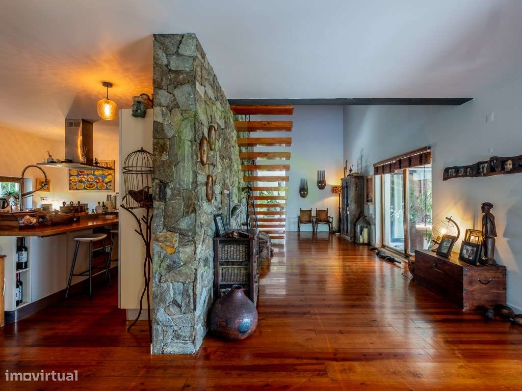 Vende Moradia T3, Ericeira 14 Km, A Casa das Casas-18