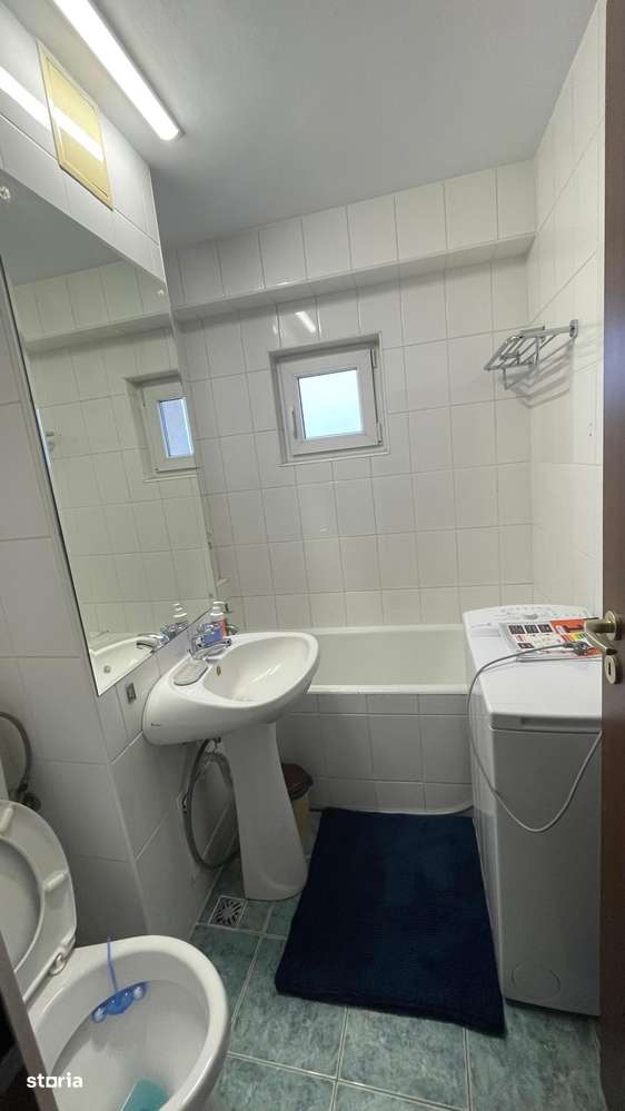 Garsonieră cochetă Calea 13 Septembrie lângă Catedrala Mântuirii - Imagine principală: 5/5