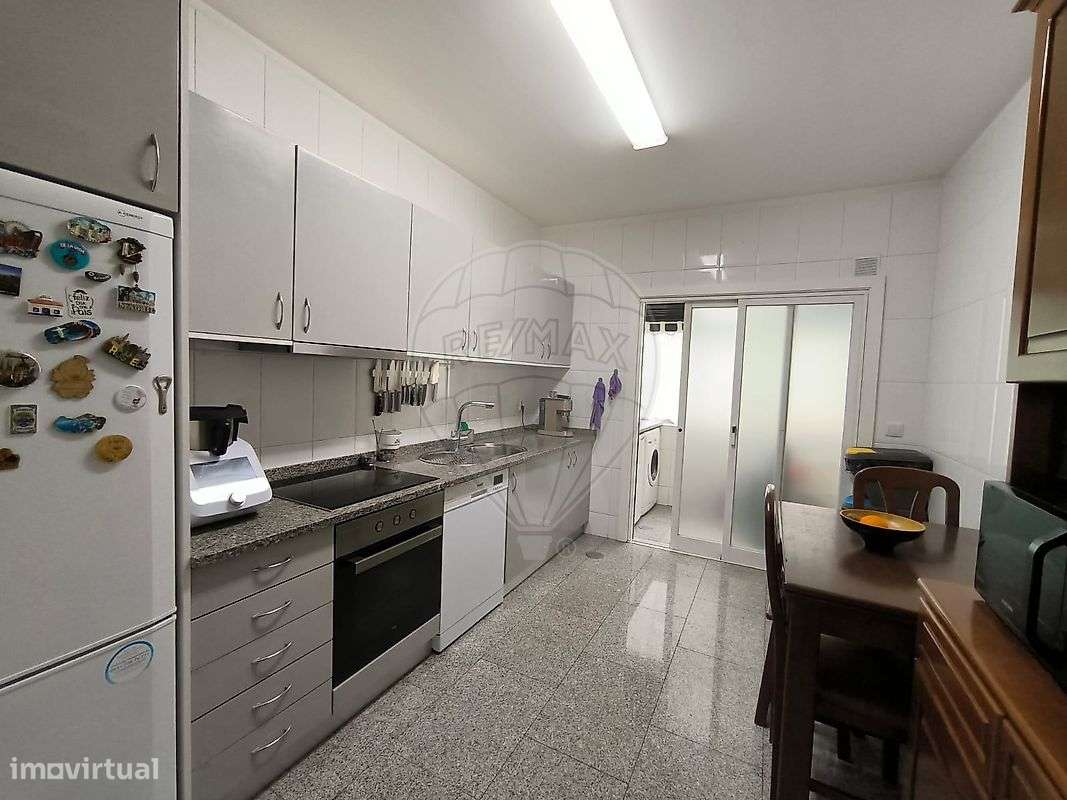 Apartamento T2 para venda - Grande imagem: 2/7