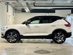 Volvo XC 40 2.0 D4 R-Design AWD - 10