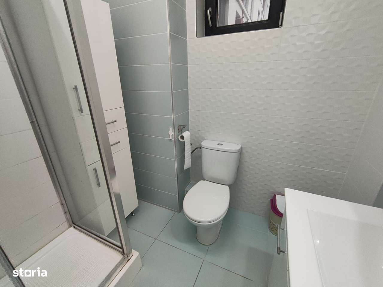 3 Camere Plaza Residence Faza 2 Mall Plaza - Imagine principală: 5/11