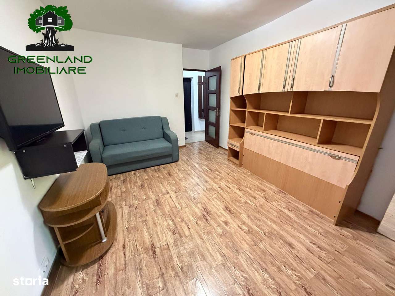 Apartment for sale with a price drop in Iasi