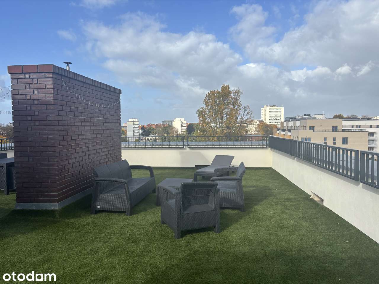 GRUNWAD GROTTGERA 85,6 m2, 4 pokoje