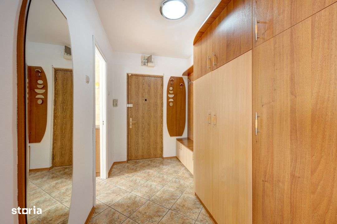 Drumul Taberei, Chilia Veche, 2/4, Bloc anvelopat - Imagine principală: 5/19