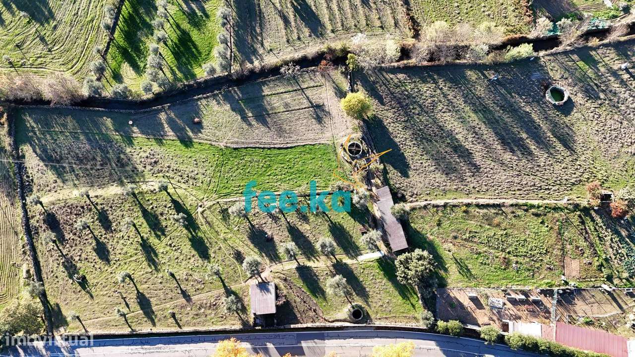 Quinta em Escalos de Baixo-26