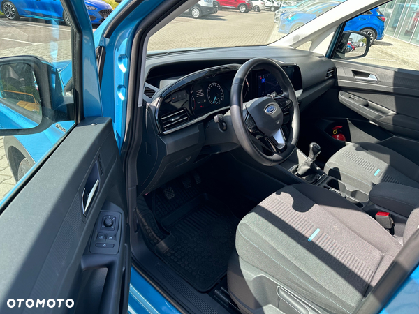 Ford Tourneo Connect Grand 2.0 EcoBlue Active - 8