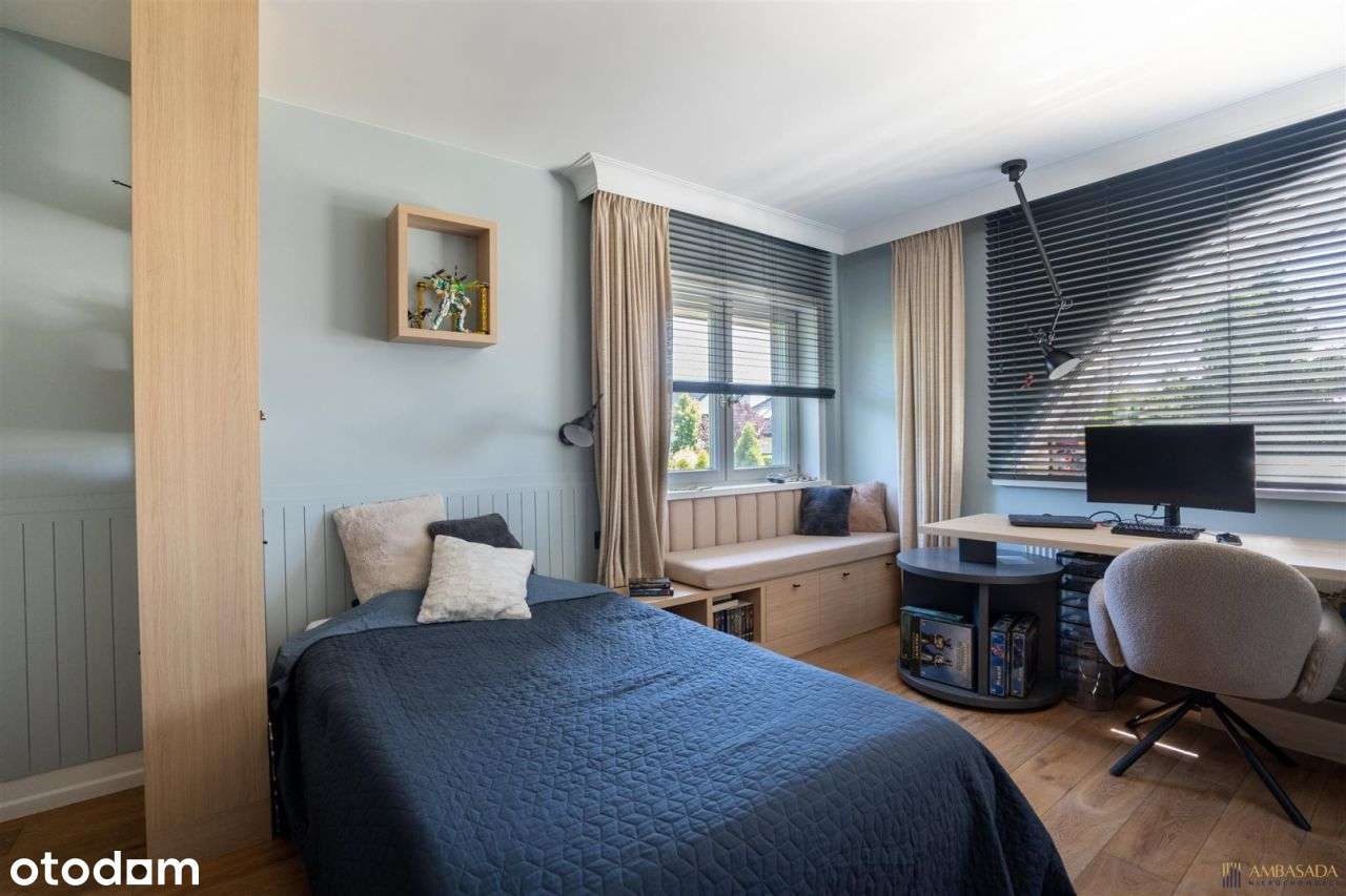 *Komfort I Natura Na Wyciągnięcie Ręki*-15