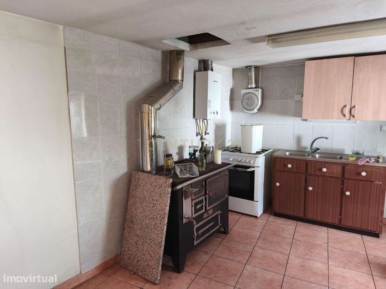 Moradia em Penalva do Castelo - Grande imagem: 4/10