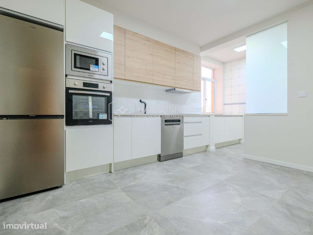 Apartamento T3 | Rio Tinto | Gondomar - Grande imagem: 4/23