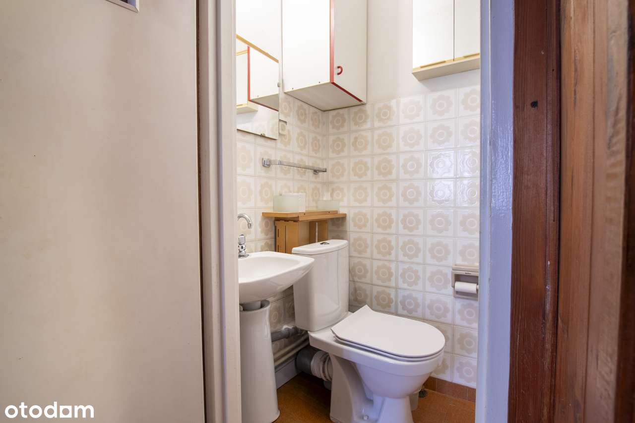 | 3 oddzielne pokoje | loggia | świetna lokalizacja |-13