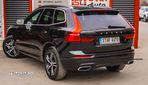 Volvo XC 60 D4 AWD R-Design - 5