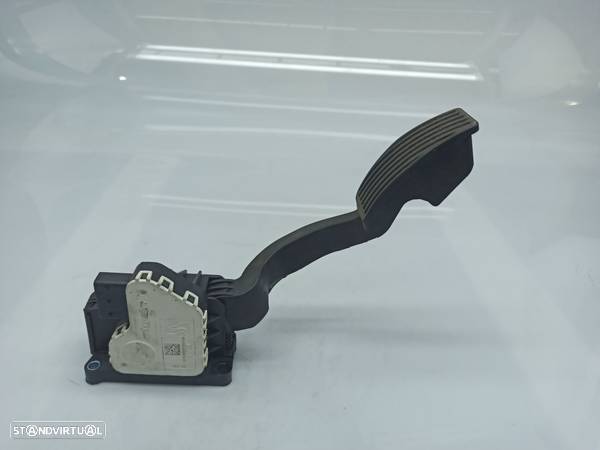 Pedal Do Acelerador Fiat Punto (199_) - 4