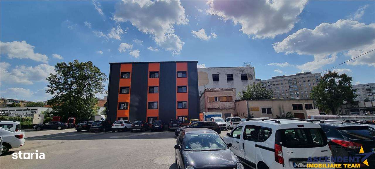 Spatiu de birouri proaspat renovat, zona AFI, disponibil imediat - Imagine principală: 5/9