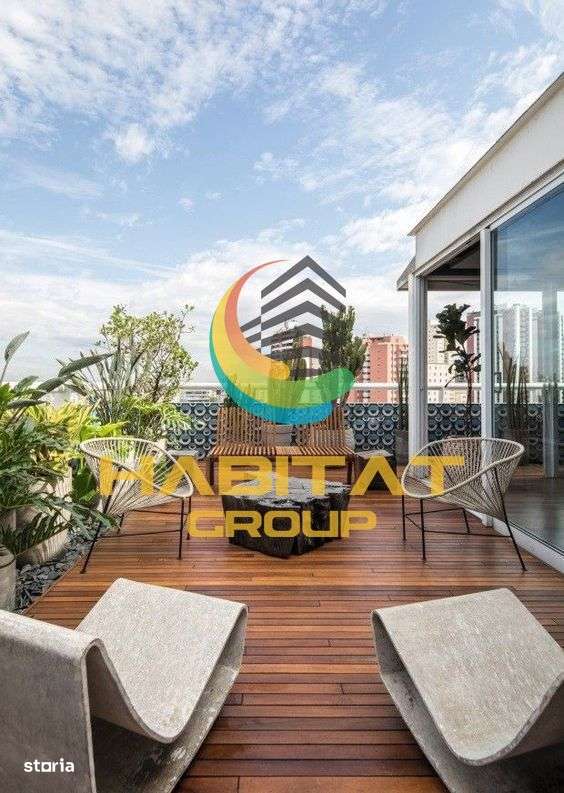 Apartament 3 camere cu Gradina proprie zona de case! - Imagine principală: 4/6