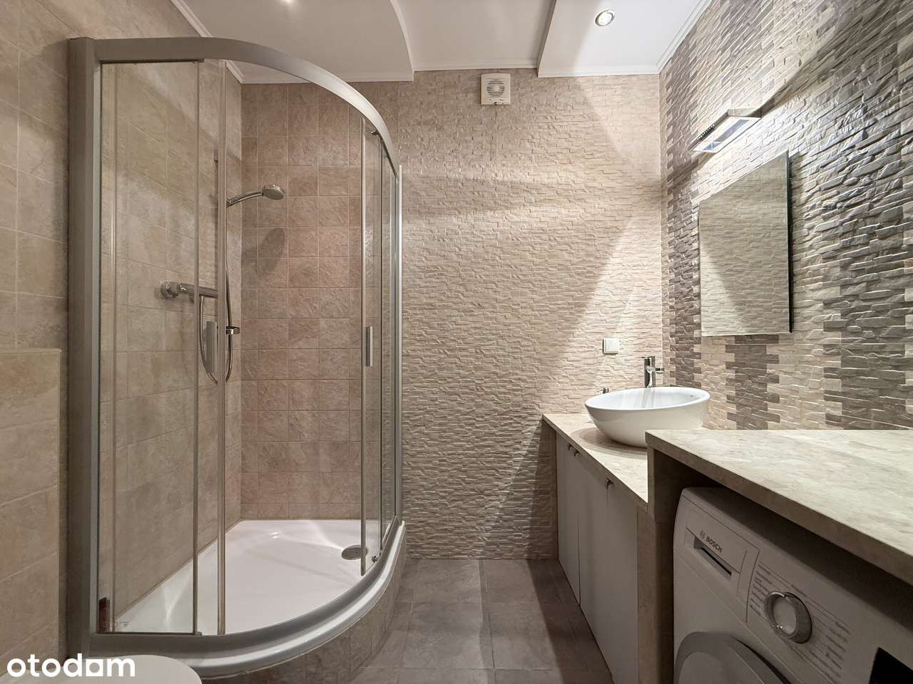 Mieszkanie z potencjałem aranżacyjnym Ursynów, kameralny budynek-12