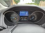 Ford Focus 2.0 TDCi Edition - 27