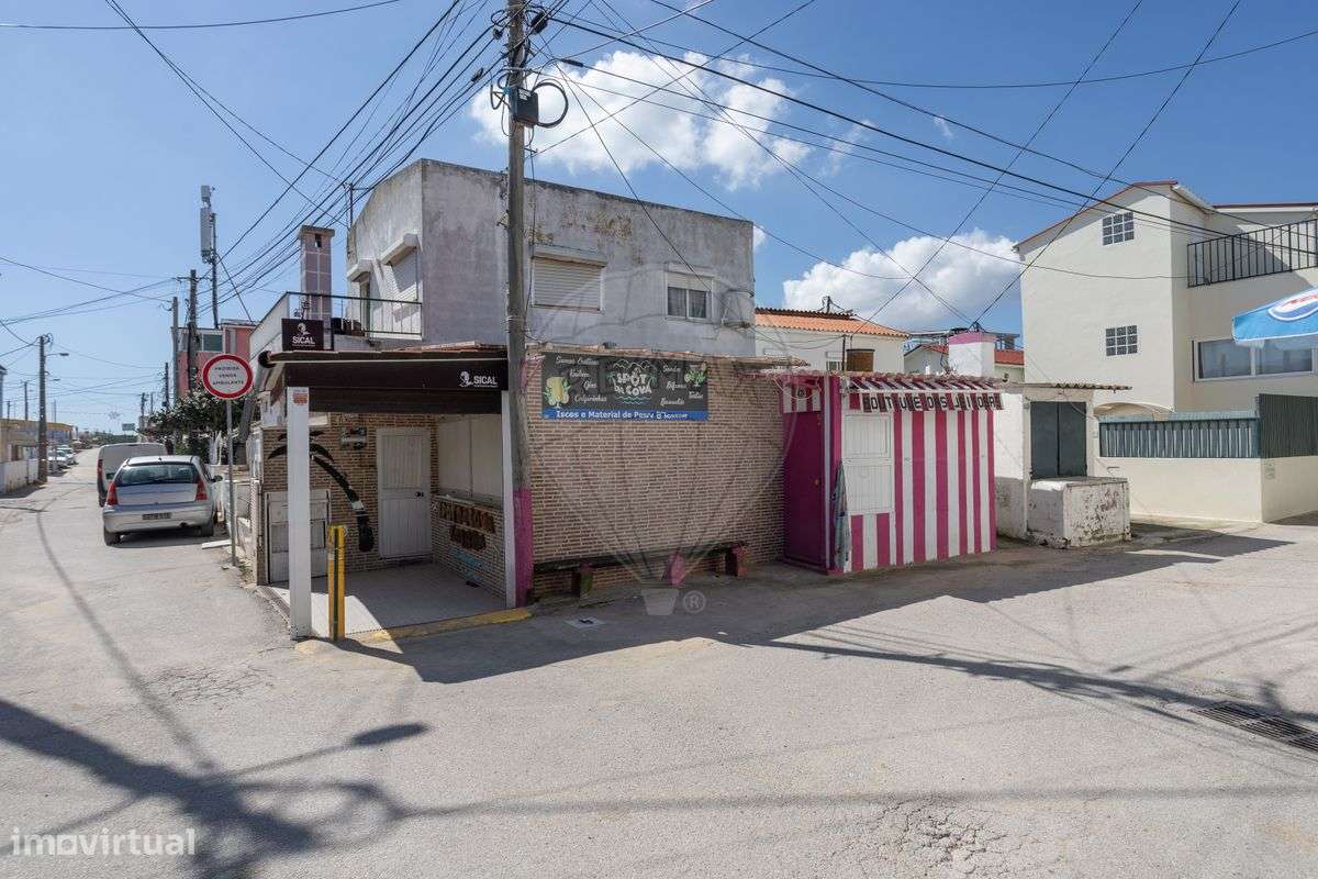 Trespasse  para venda - Grande imagem: 3/24