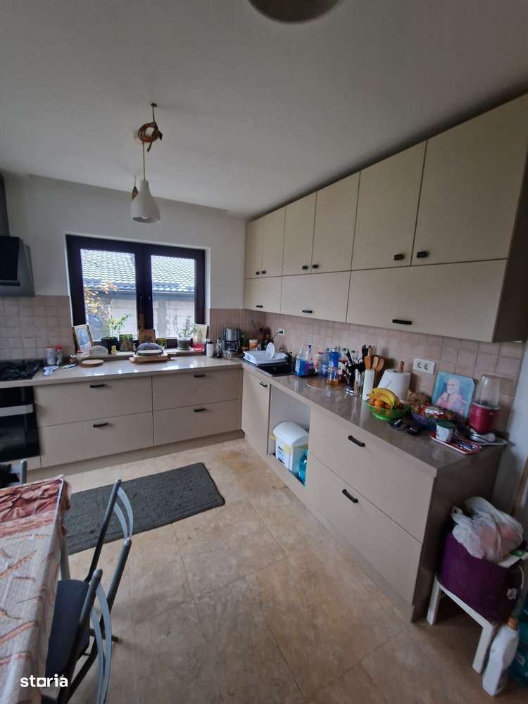 De vanzare vila de lux, Sos. Giurgiului/Jilava/A0-6