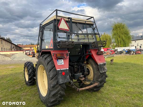 Zetor 7745 - 5