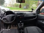 Opel Combo - 8