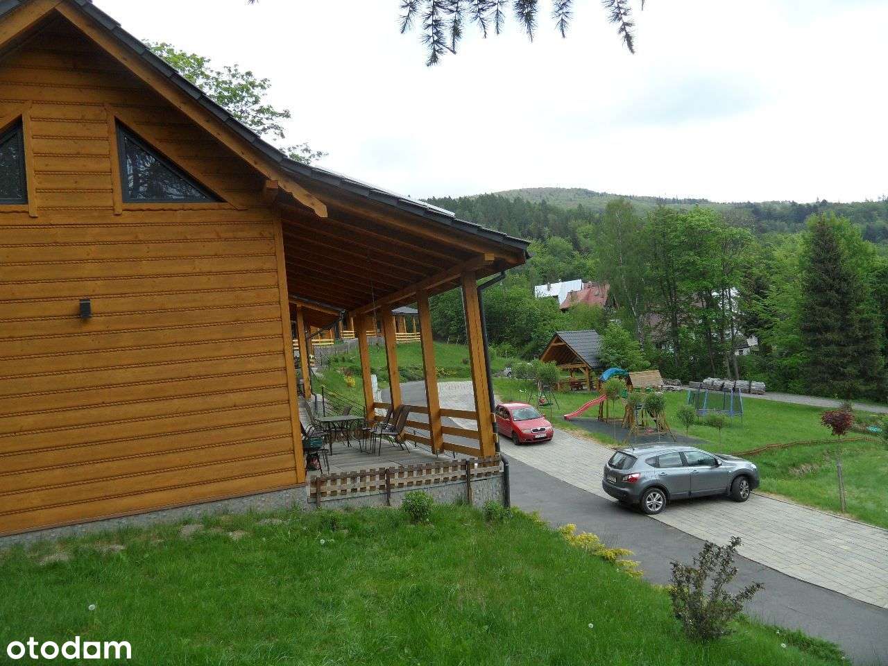 Fantastyczne miejsce na hotel, pensjonat - Pełny obrazek: 4/20