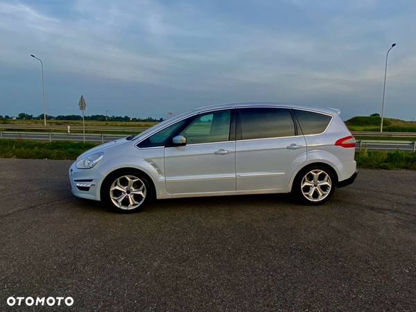 Ford S-Max - 4