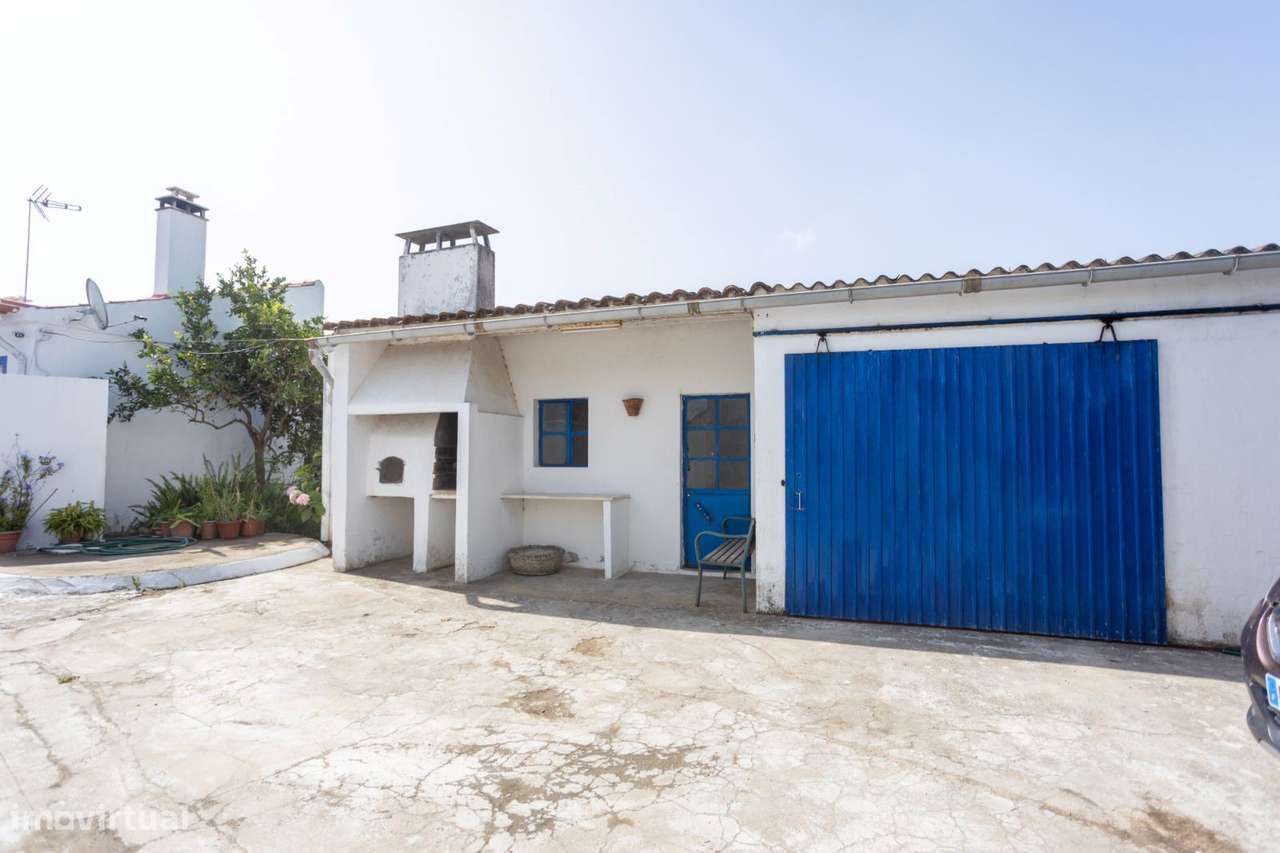 Moradia T3 em Marinhais - Salvaterra de Magos - Grande imagem: 4/25