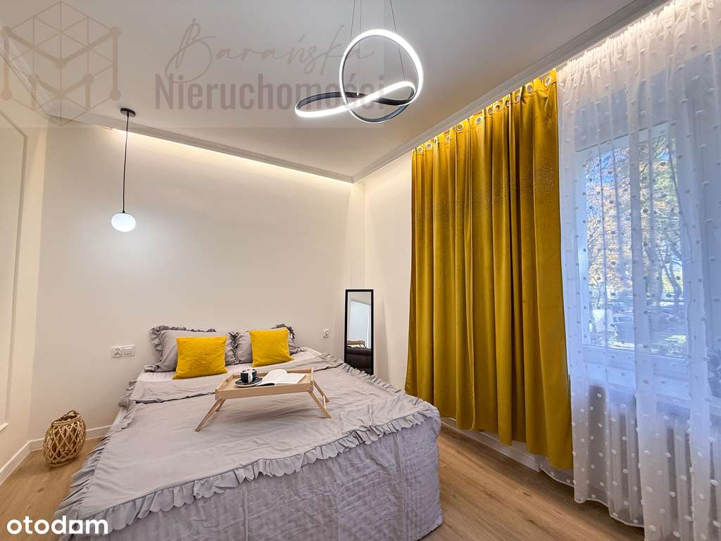 Wejdź i mieszkaj - 3 pokoje - generalny remont-10