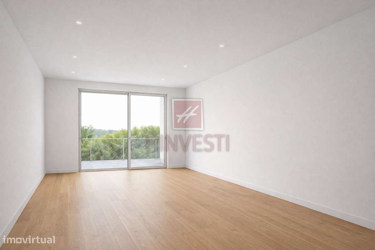 Apartamento T2 | Praia do Pedrogão, Leiria