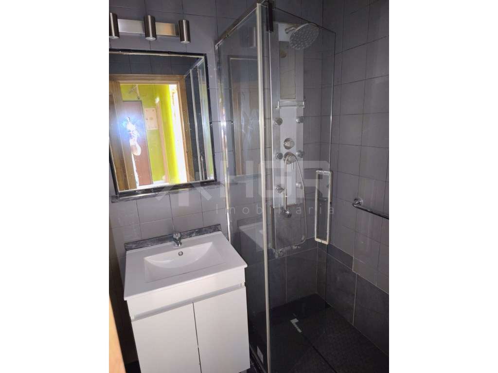 T3 + 1 | DUPLEX | BOA LOCALIZAÇÃO | ARRENTELA (MURTINHEIRA)-27