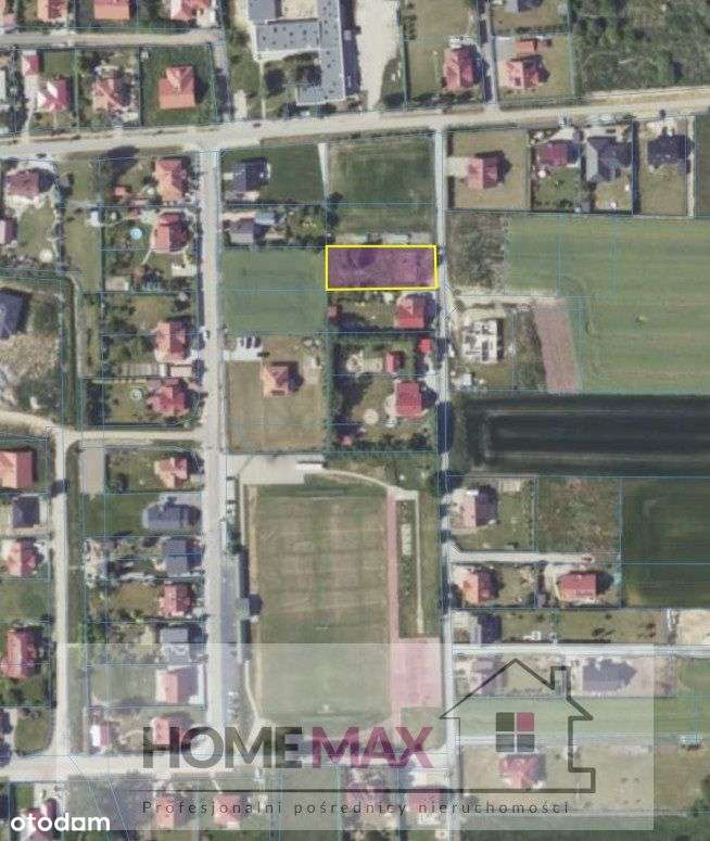 Rozpoczęta budowa domu w Krotoszycach - Pełny obrazek: 5/11