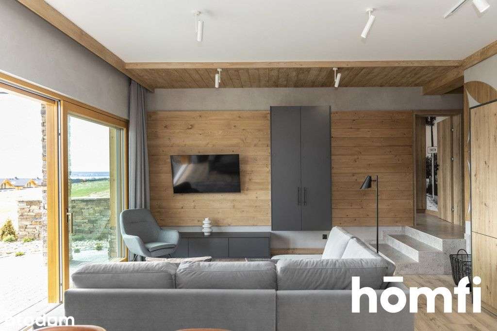 Apartament z widokiem na Jezioro Czorsztyńskie - Pełny obrazek: 5/20