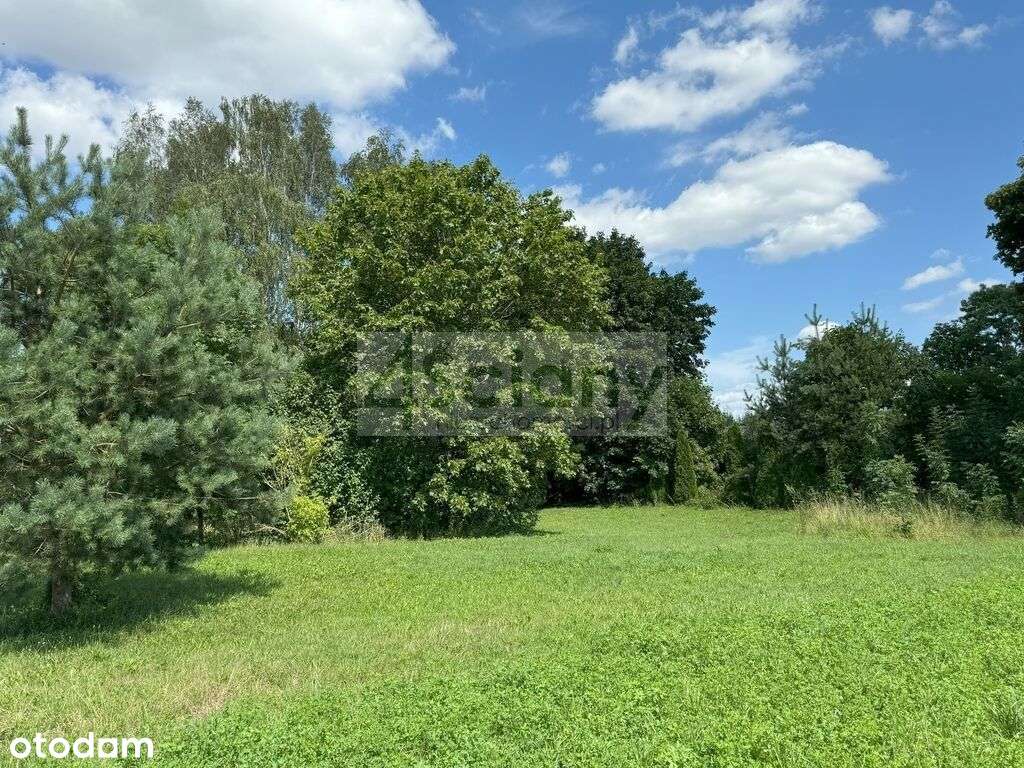 Działka, 6 671 m², Sławka Mała - Pełny obrazek: 5/5