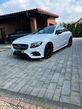 Mercedes-Benz Klasa E 300 Coupe 9G-TRONIC - 2