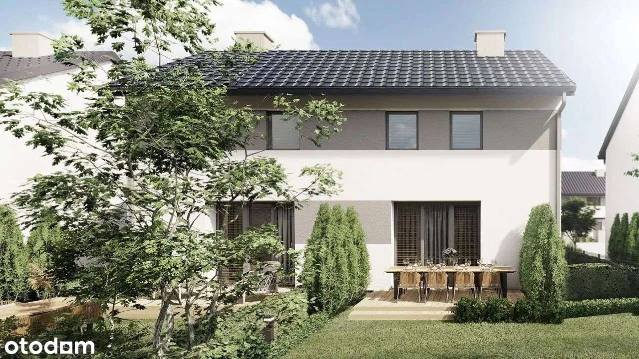 Gotowe do odbioru - Dom w cenie mieszkania +poddasze 50m, Duża działka - Pełny obrazek: 5/19