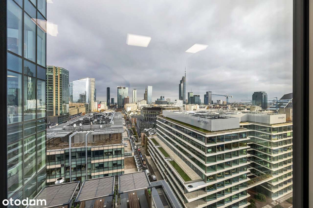 Biuro serwisowane  Unit | Wola | Rondo Daszyńskiego | 5 dni za darmo! - Pełny obrazek: 5/9